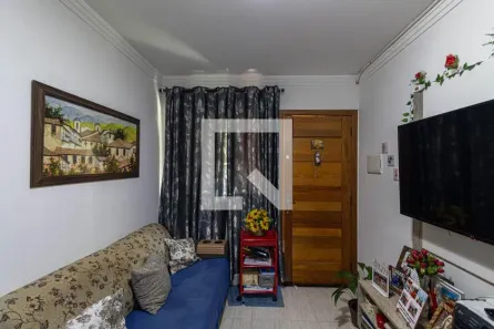 Apartamento com 2 Quartos à venda, 40m² no Vila Carmosina, São Paulo
