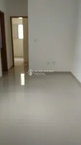 Apartamento com 2 Quartos à venda, 45m² no Vila Alzira, Santo André