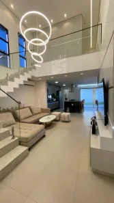 Casa de Condomínio com 5 Quartos à venda, 270m² no Coité, Eusébio