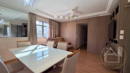 Apartamento com 3 Quartos à venda, 67m² no Jardim Higienópolis, Londrina