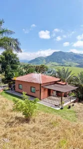 Fazenda/Sítio com 2 Quartos à venda, 454m² no , Anchieta