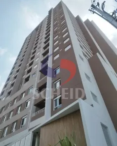 Apartamento com 1 Quarto para alugar, 42m² no Vila Guarani (Z Sul), São Paulo