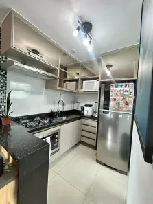 Casa de Condomínio com 2 Quartos à venda, 49m² no Vila Mariza Mazzei, São Paulo