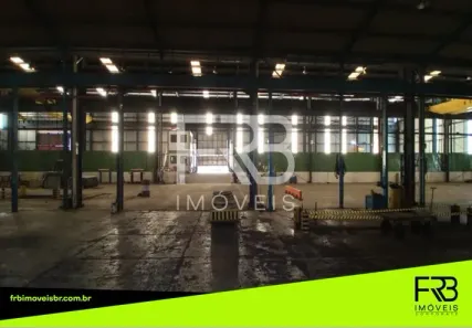 Galpão/Depósito/Armazém para alugar, 5196m² no Cedic, Cachoeirinha