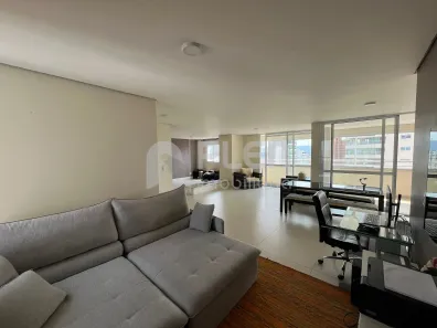 Apartamento com 3 Quartos à venda, 206m² no Santana, São Paulo