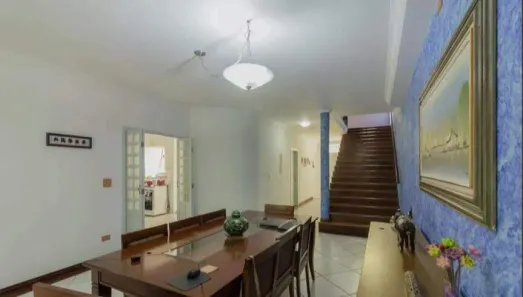 Sobrado com 3 Quartos à venda, 380m² no Vila Alice, Santo André