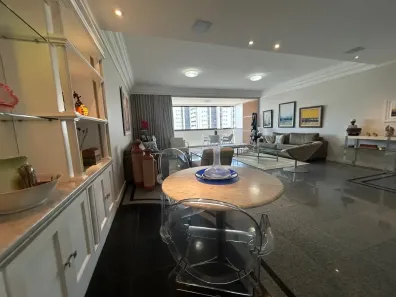 Apartamento com 4 Quartos à venda, 212m² no Pituba, Salvador