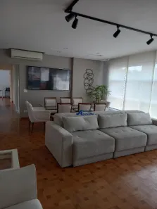 Apartamento com 3 Quartos à venda, 170m² no Vila Pompéia, São Paulo