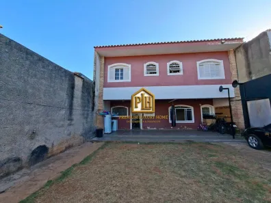 Casa de Condomínio com 2 Quartos à venda, 126m² no Jardim Alvinópolis, Atibaia