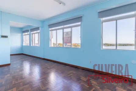 Sala Comercial para alugar, 60m² no Centro Histórico, Porto Alegre
