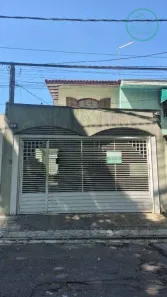 Sobrado com 3 Quartos à venda, 149m² no Vila Mangalot, São Paulo