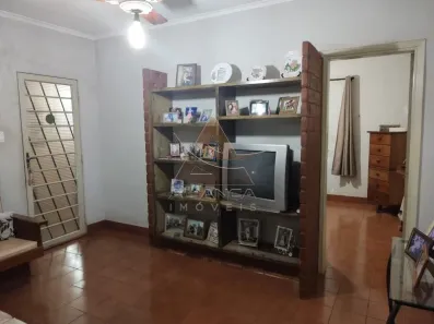 Casa com 3 Quartos à venda, 101m² no Alto do Ipiranga, Ribeirão Preto