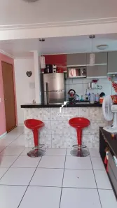 Apartamento com 2 Quartos à venda, 45m² no Santa Maria, Teresina