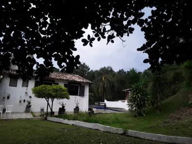 Casa de Condomínio com 3 Quartos à venda, 600m² no Condomínio Nova São Paulo, Itapevi