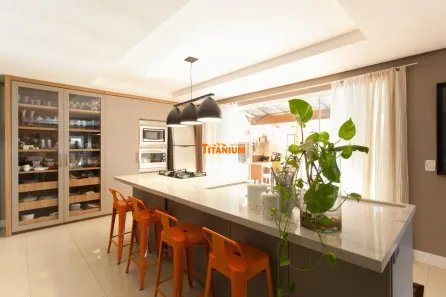 Casa com 3 Quartos à venda, 331m² no Ideal, Novo Hamburgo