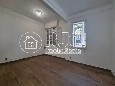 Apartamento com 1 Quarto à venda, 58m² no Andaraí, Rio de Janeiro