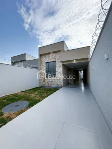 Casa com 3 Quartos à venda, 97m² no Vila Maria, Aparecida de Goiânia