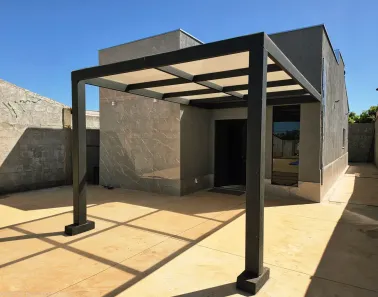 Casa de Condomínio com 3 Quartos à venda, 480m² no Setor Habitacional Vicente Pires, Brasília
