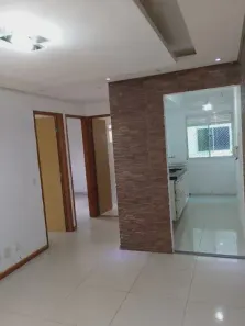 Apartamento com 2 Quartos à venda, 50m² no Jardim Ísis, Cotia