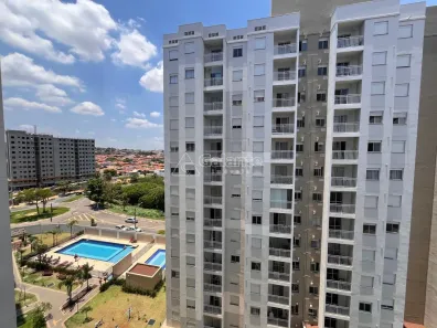 Apartamento com 2 Quartos para alugar, 44m² no Residencial Parque da Fazenda, Campinas
