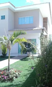Casa de Condomínio com 5 Quartos para alugar, 320m² no Boulevard Lagoa, Serra