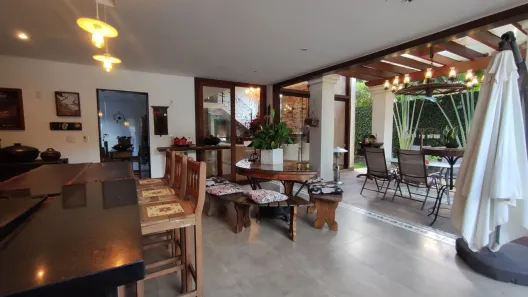 Casa de Condomínio com 5 Quartos à venda, 300m² no Portal da Torre, Juiz de Fora