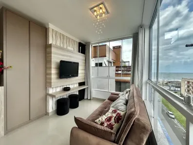 Apartamento com 2 Quartos à venda, 63m² no Capão da Canoa, Capão da Canoa