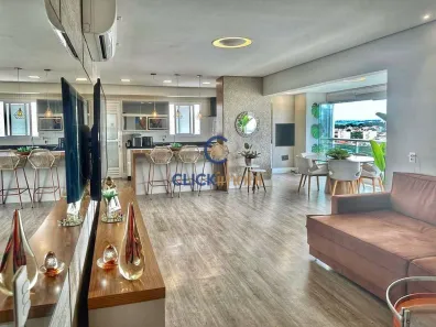 Apartamento com 3 Quartos à venda, 137m² no Taquaral, Campinas