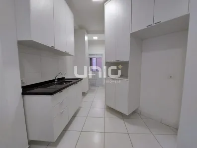 Apartamento com 2 Quartos à venda, 110m² no Paulicéia, Piracicaba
