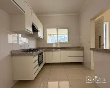 Casa de Condomínio com 3 Quartos para alugar, 105m² no Jardim Montreal Residence, Indaiatuba