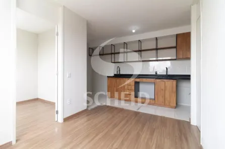 Apartamento com 2 Quartos à venda, 45m² no Saúde, São Paulo
