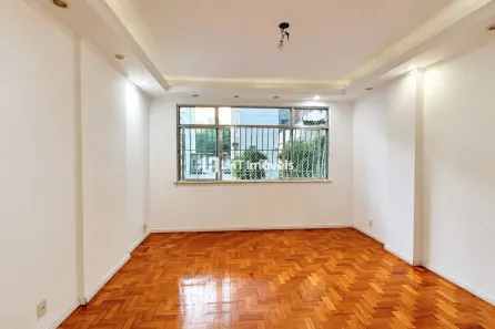 Apartamento com 2 Quartos à venda, 80m² no Icaraí, Niterói