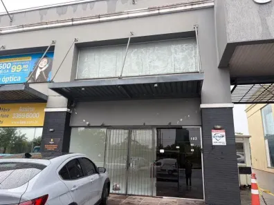 Ponto Comercial com 2 Quartos para alugar, 175m² no Cristal, Porto Alegre
