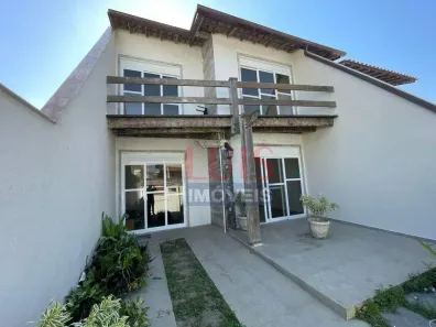 Casa com 3 Quartos à venda, 180m² no Piratininga, Niterói