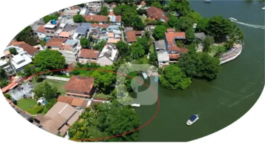Casa com 6 Quartos à venda, 420m² no Barra da Tijuca, Rio de Janeiro