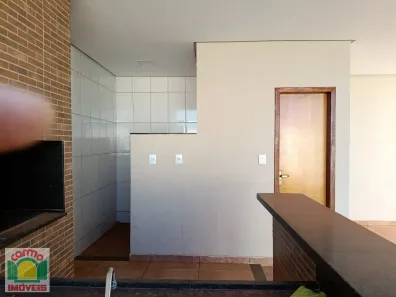 Casa com 3 Quartos à venda, 172m² no Residencial Portal do Cerrado, Anápolis