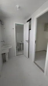 Apartamento com 3 Quartos para alugar, 128m² no Turu, São Luís