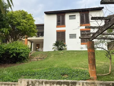 Casa de Condomínio com 4 Quartos à venda, 213m² no Bairro Campos de Santo Antônio, Itu