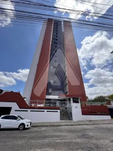 Apartamento com 3 Quartos à venda, 120m² no Prata, Campina Grande
