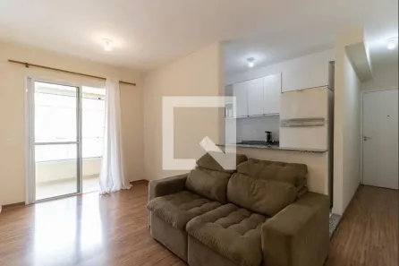Cobertura com 2 Quartos à venda, 56m² no Vila Caraguatá, São Paulo