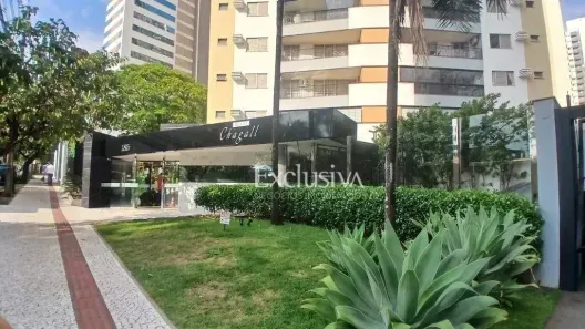 Apartamento com 3 Quartos à venda, 129m² no Gleba Fazenda Palhano, Londrina