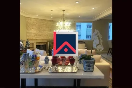 Apartamento com 4 Quartos à venda, 200m² no Itaim Bibi, São Paulo