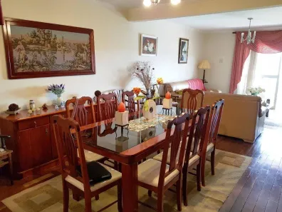 Apartamento com 4 Quartos à venda, 175m² no Jardim Elite, Piracicaba