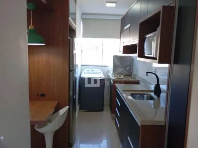 Apartamento com 2 Quartos à venda, 64m² no Campeche, Florianópolis