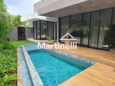 Casa de Condomínio com 3 Quartos à venda, 300m² no Residencial e Empresarial Alphaville, Ribeirão Preto