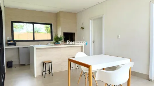 Casa de Condomínio com 4 Quartos à venda, 350m² no Alphaville Brasília, Cidade Ocidental