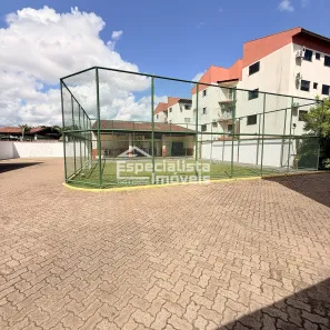 Apartamento com 3 Quartos à venda, 115m² no Rio Madeira, Porto Velho