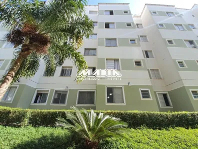 Apartamento com 3 Quartos à venda, 130m² no Jardim Nova Europa, Campinas