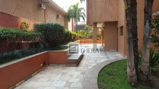 Apartamento com 3 Quartos para alugar, 100m² no Jardim Bela Vista, Santo André