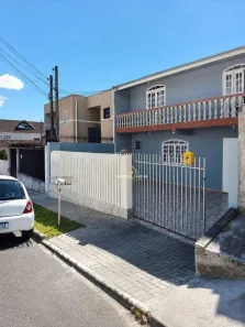 Sobrado com 3 Quartos à venda, 180m² no Xaxim, Curitiba